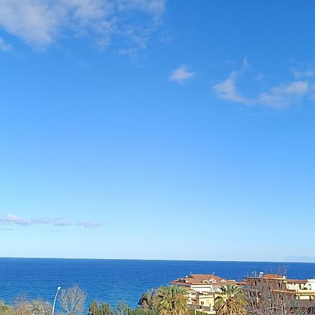 Stefanelli Tropea Home Eksteriør bilde