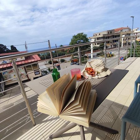 Stefanelli Tropea Home Eksteriør bilde
