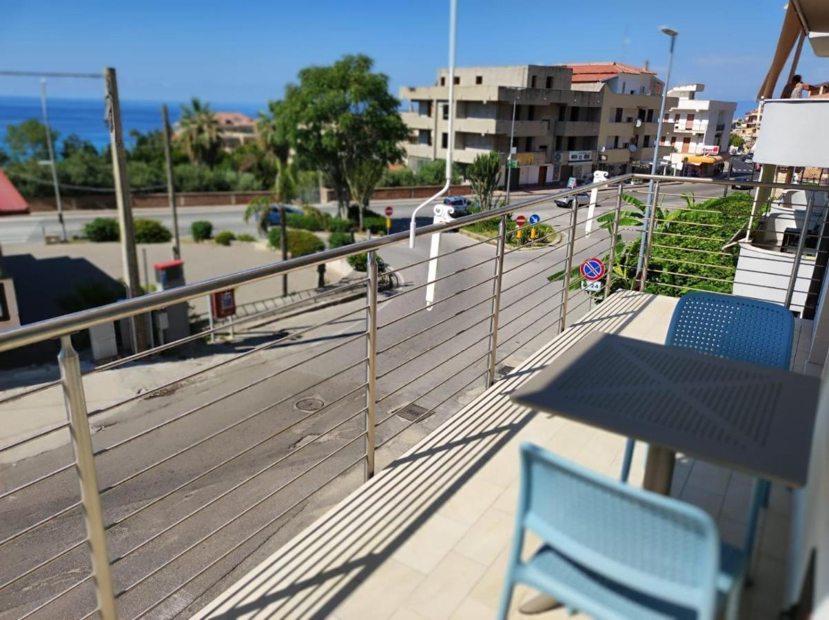 Stefanelli Tropea Home Eksteriør bilde