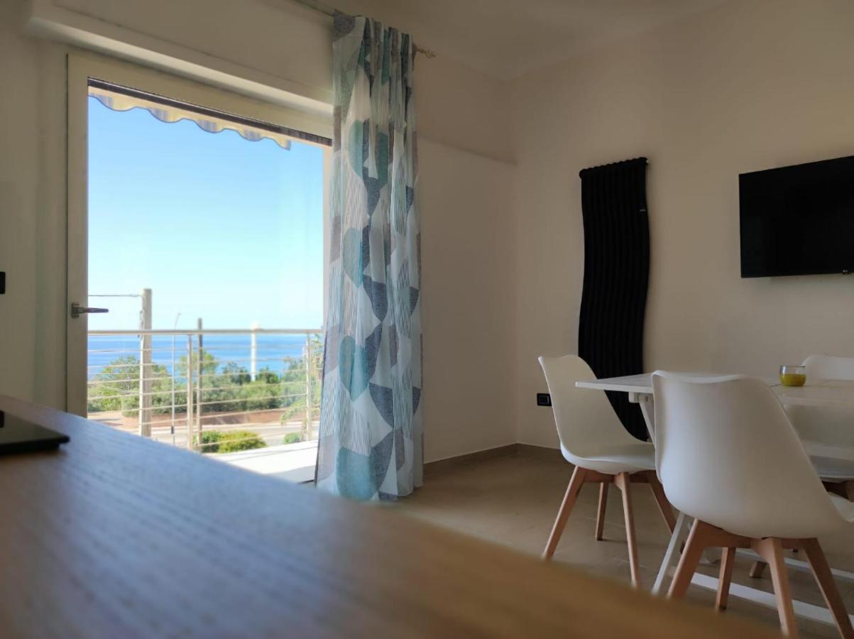 Stefanelli Tropea Home Eksteriør bilde