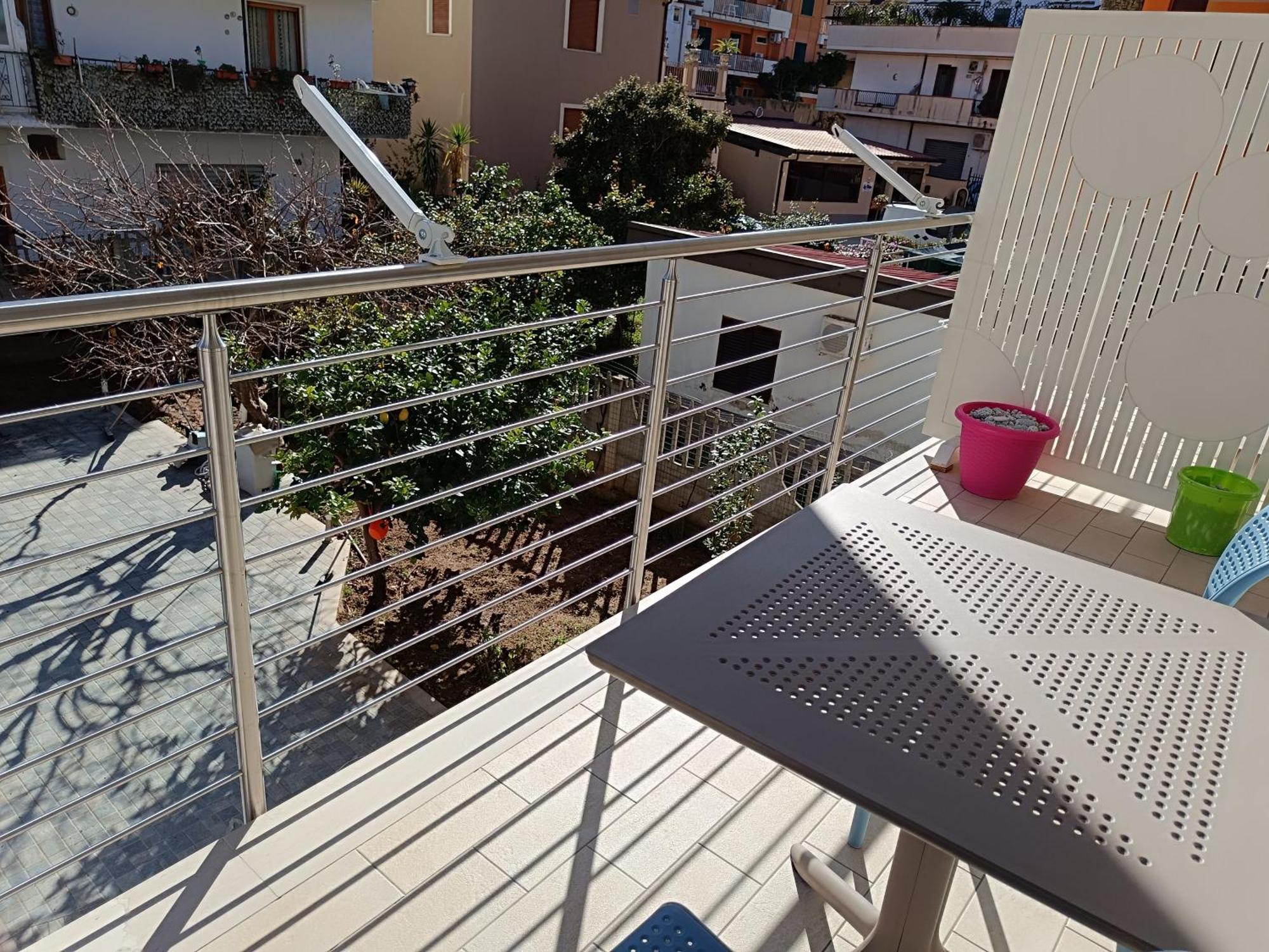 Stefanelli Tropea Home Eksteriør bilde