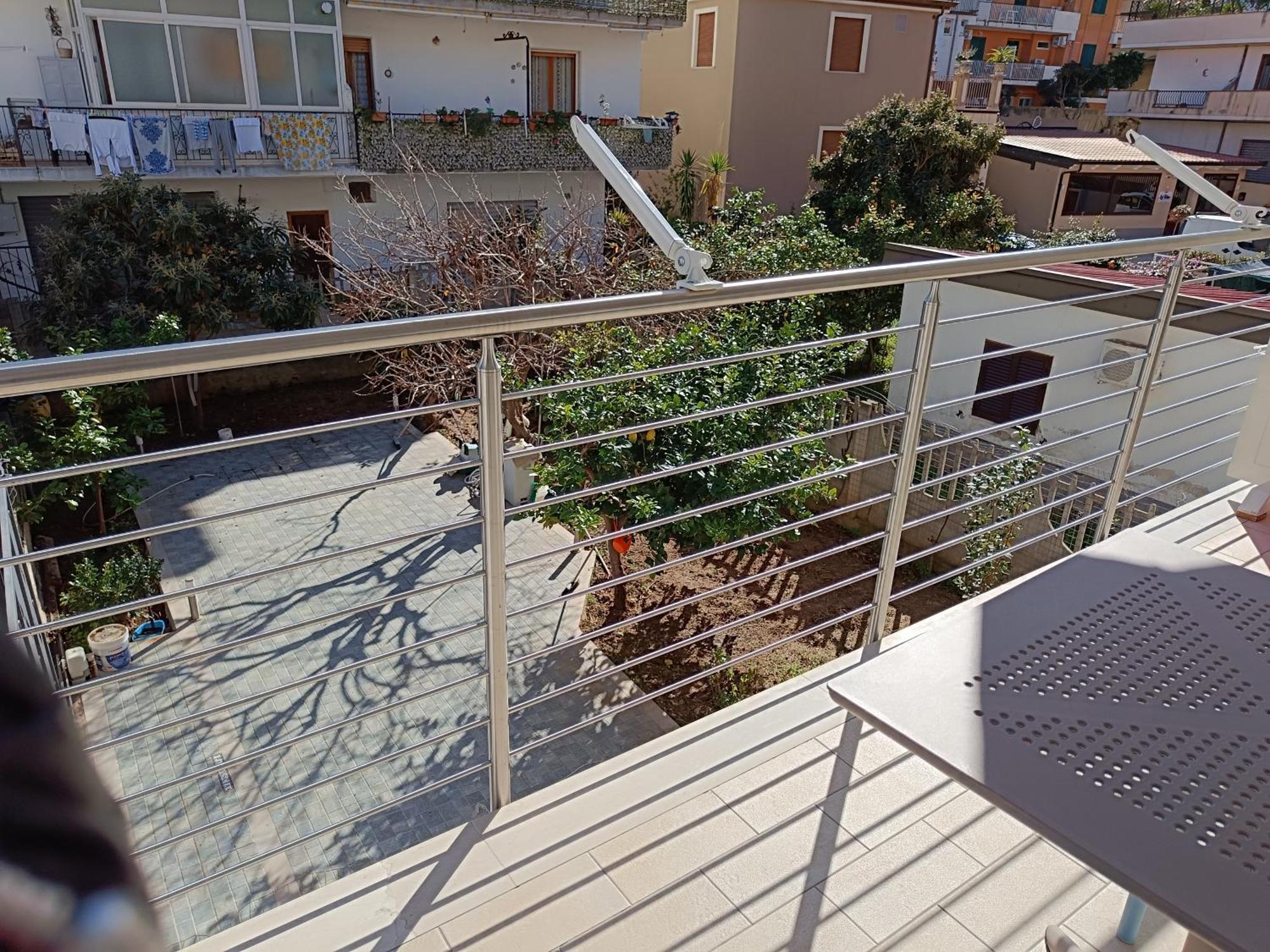 Stefanelli Tropea Home Eksteriør bilde