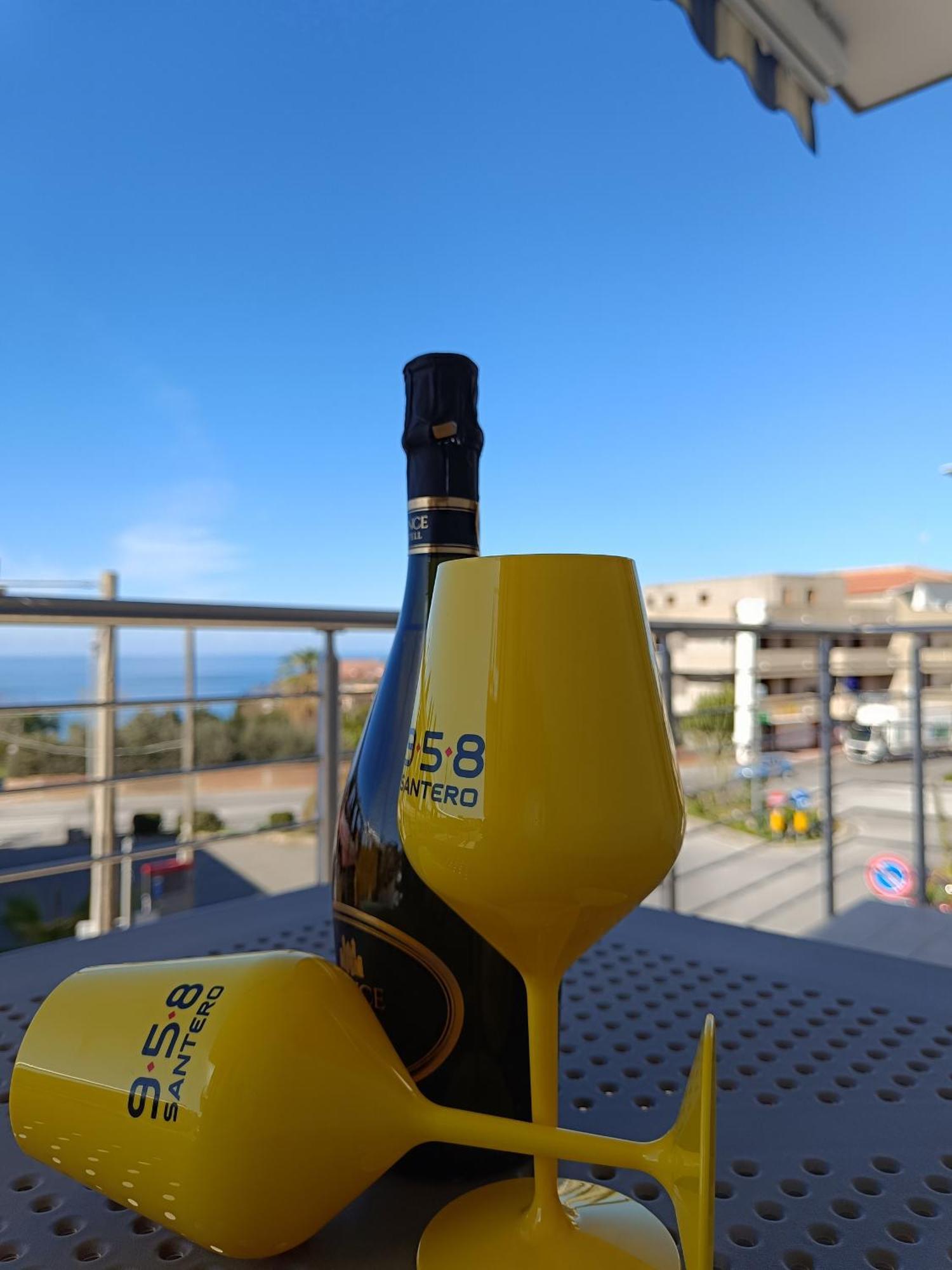 Stefanelli Tropea Home Eksteriør bilde