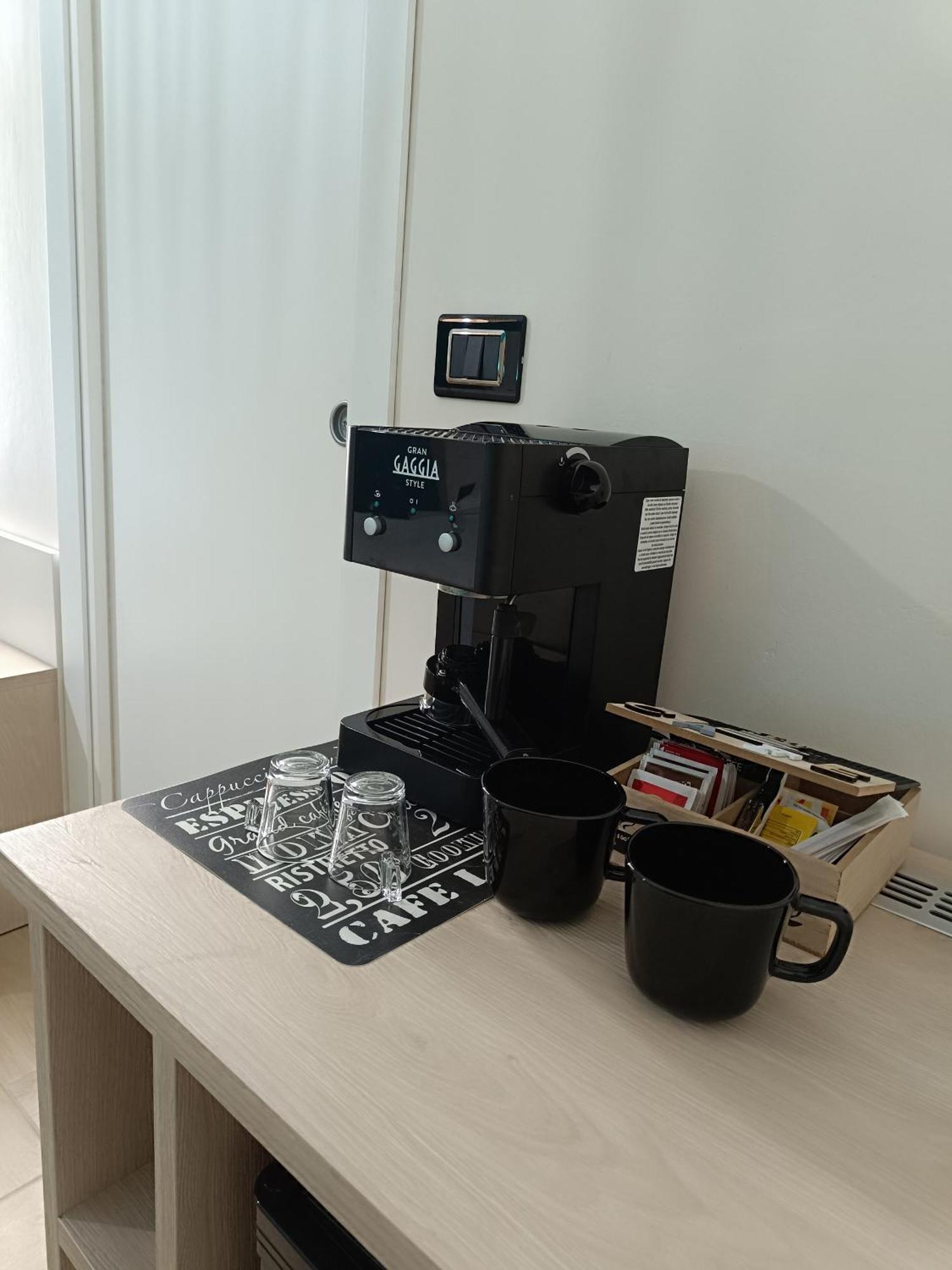 Stefanelli Tropea Home Eksteriør bilde