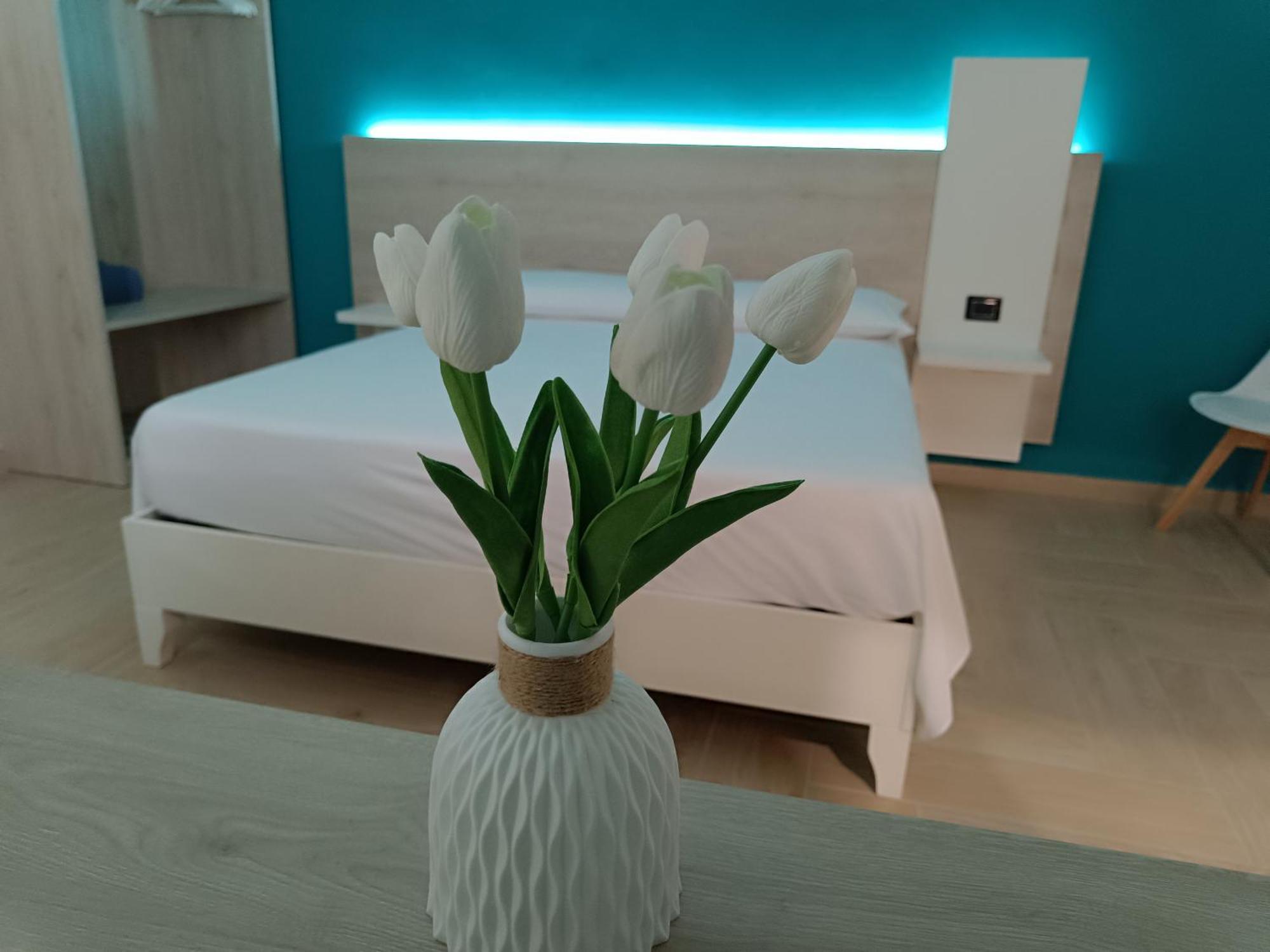 Stefanelli Tropea Home Eksteriør bilde