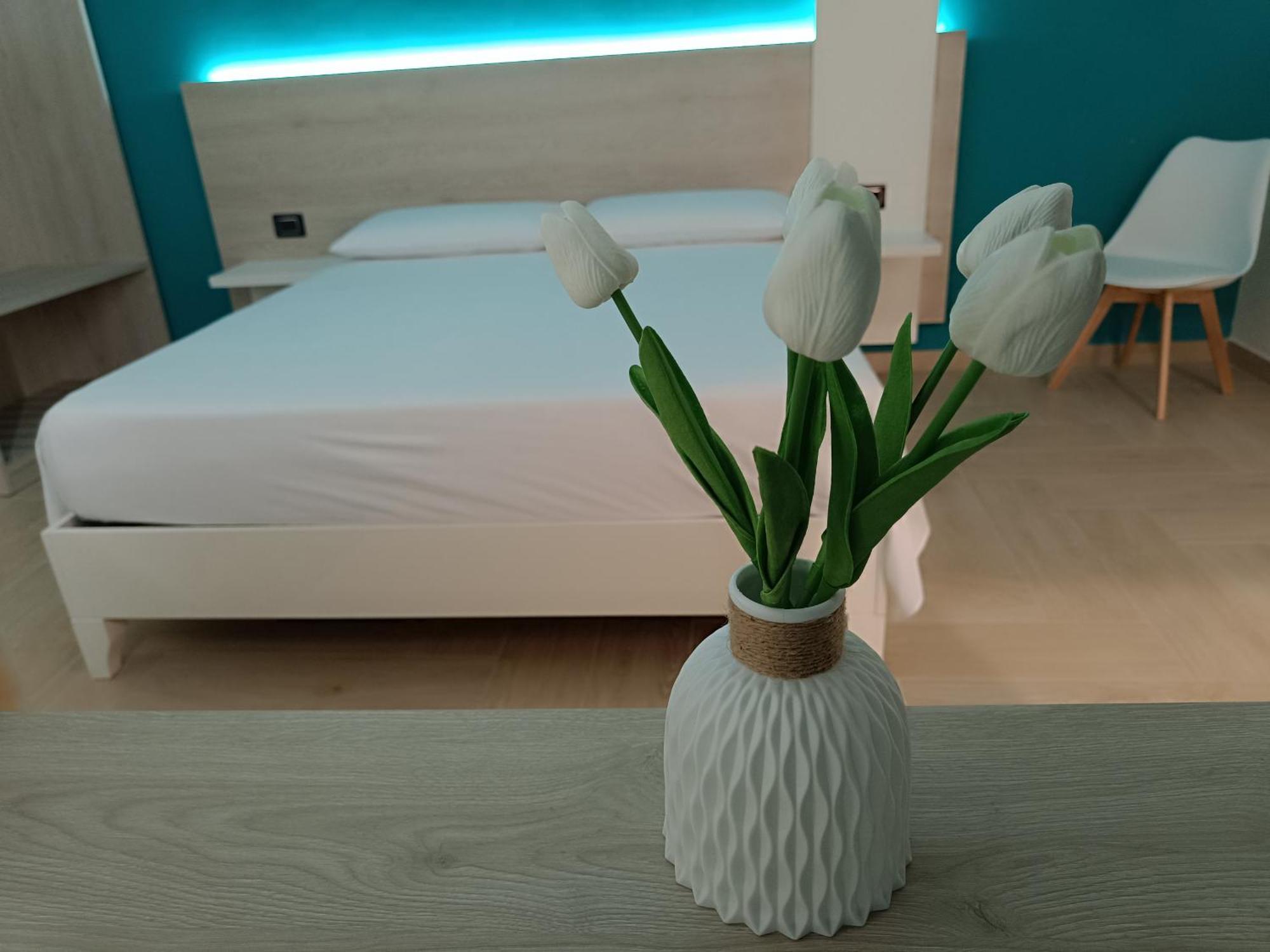 Stefanelli Tropea Home Eksteriør bilde