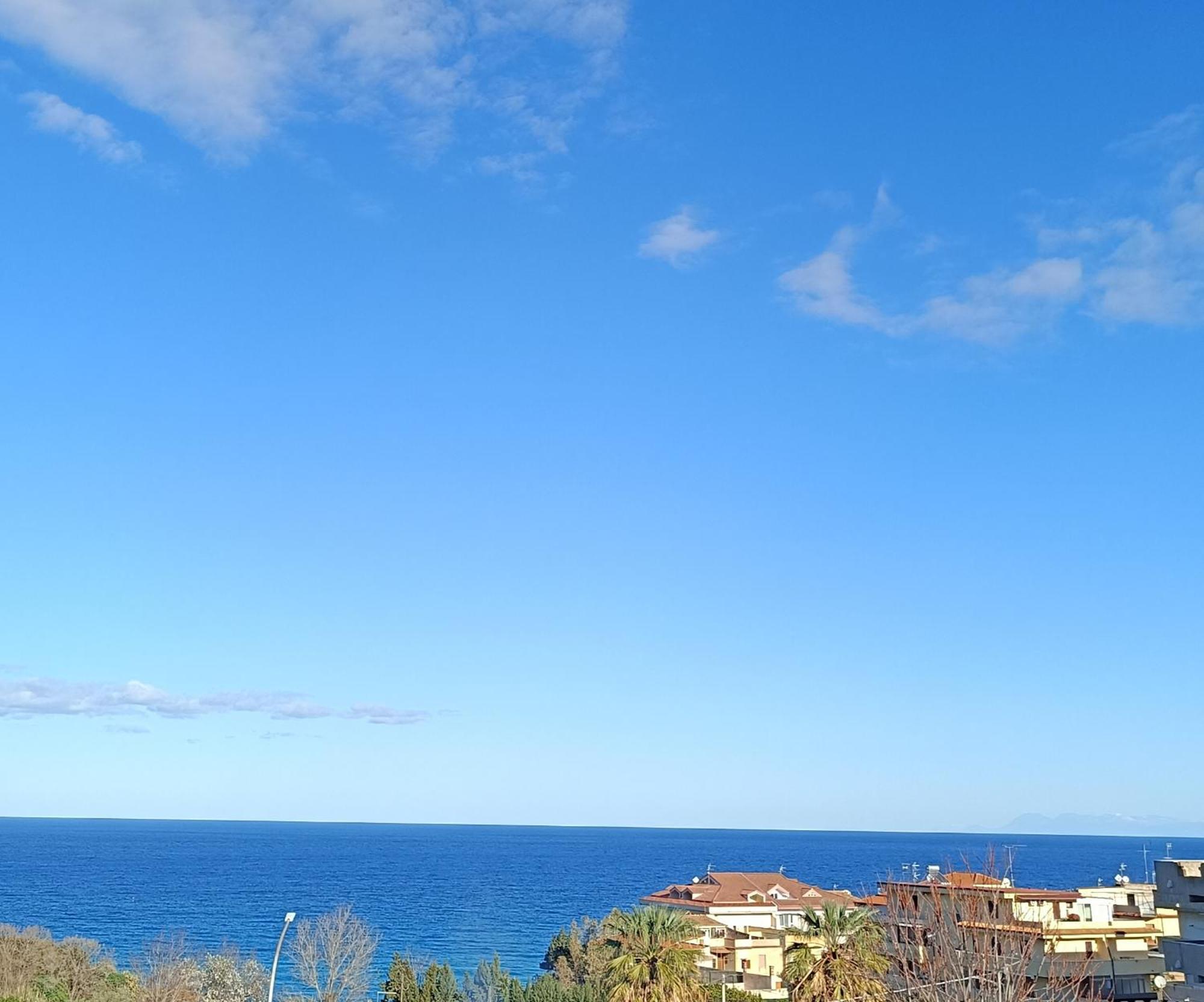 Stefanelli Tropea Home Eksteriør bilde