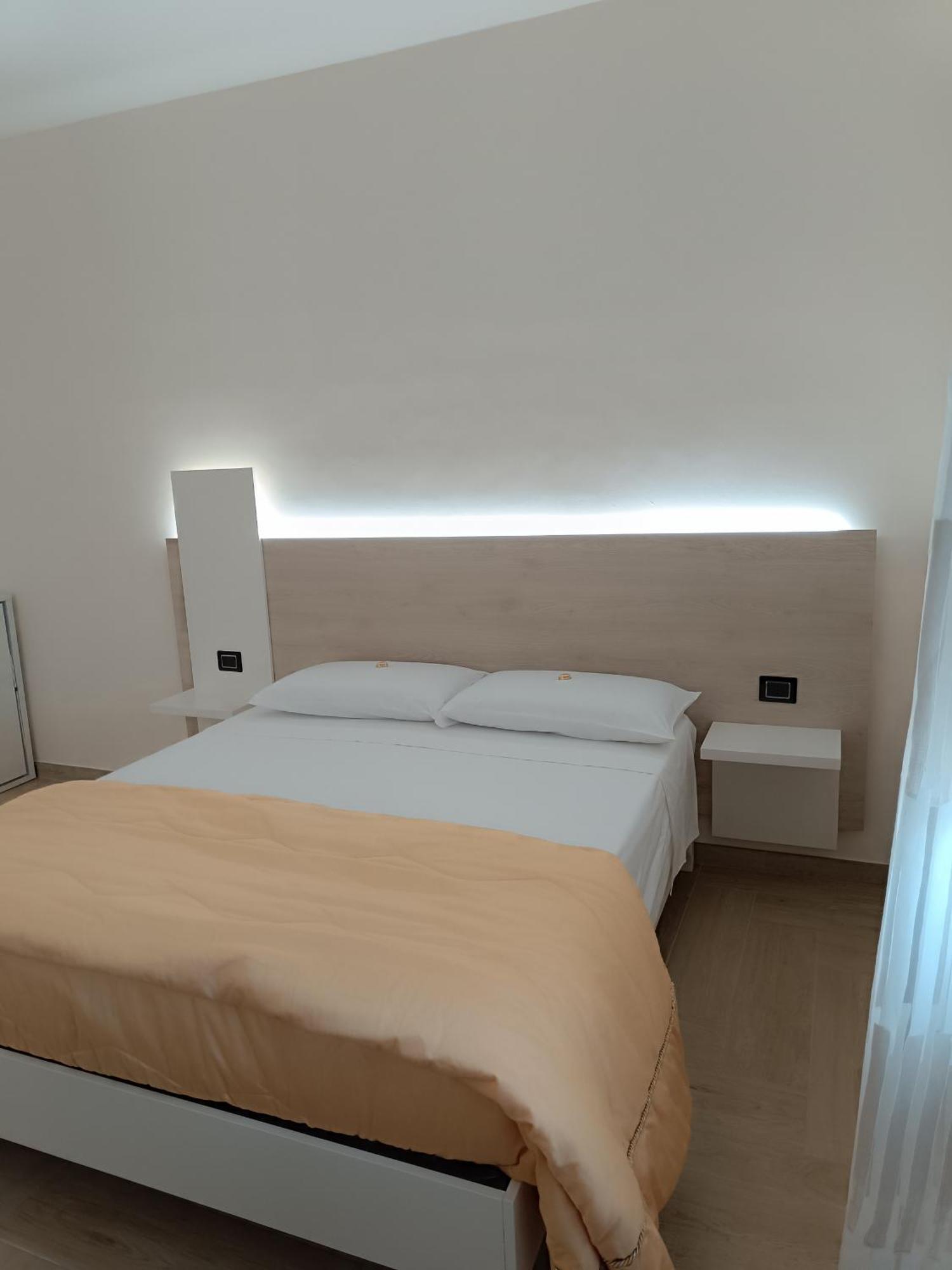 Stefanelli Tropea Home Eksteriør bilde