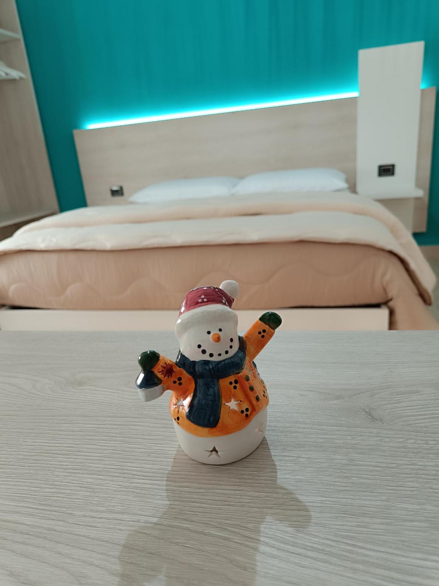 Stefanelli Tropea Home Eksteriør bilde