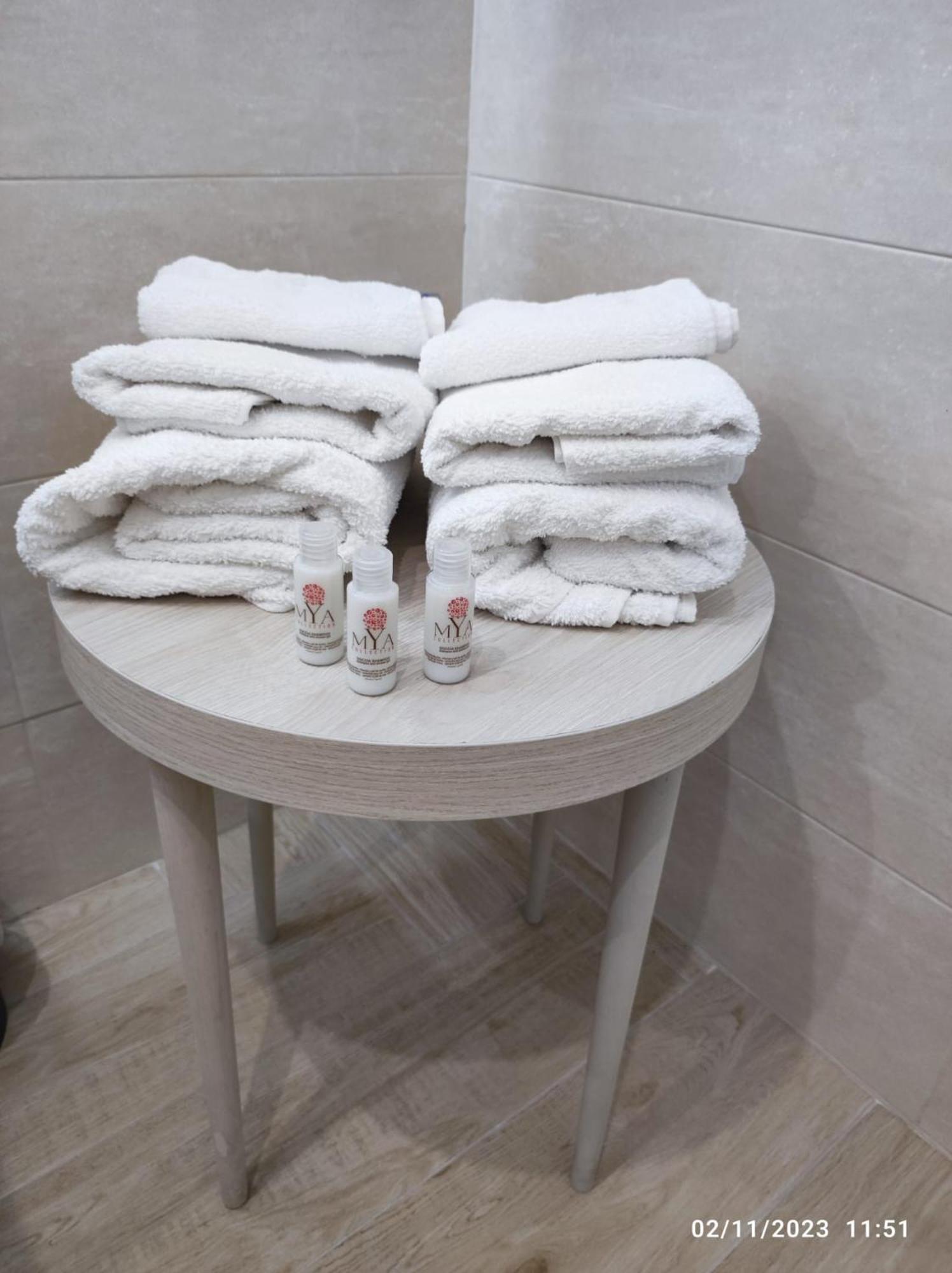 Stefanelli Tropea Home Eksteriør bilde