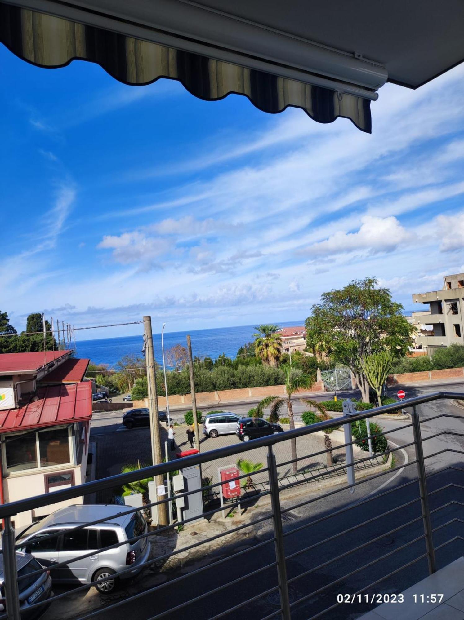 Stefanelli Tropea Home Eksteriør bilde
