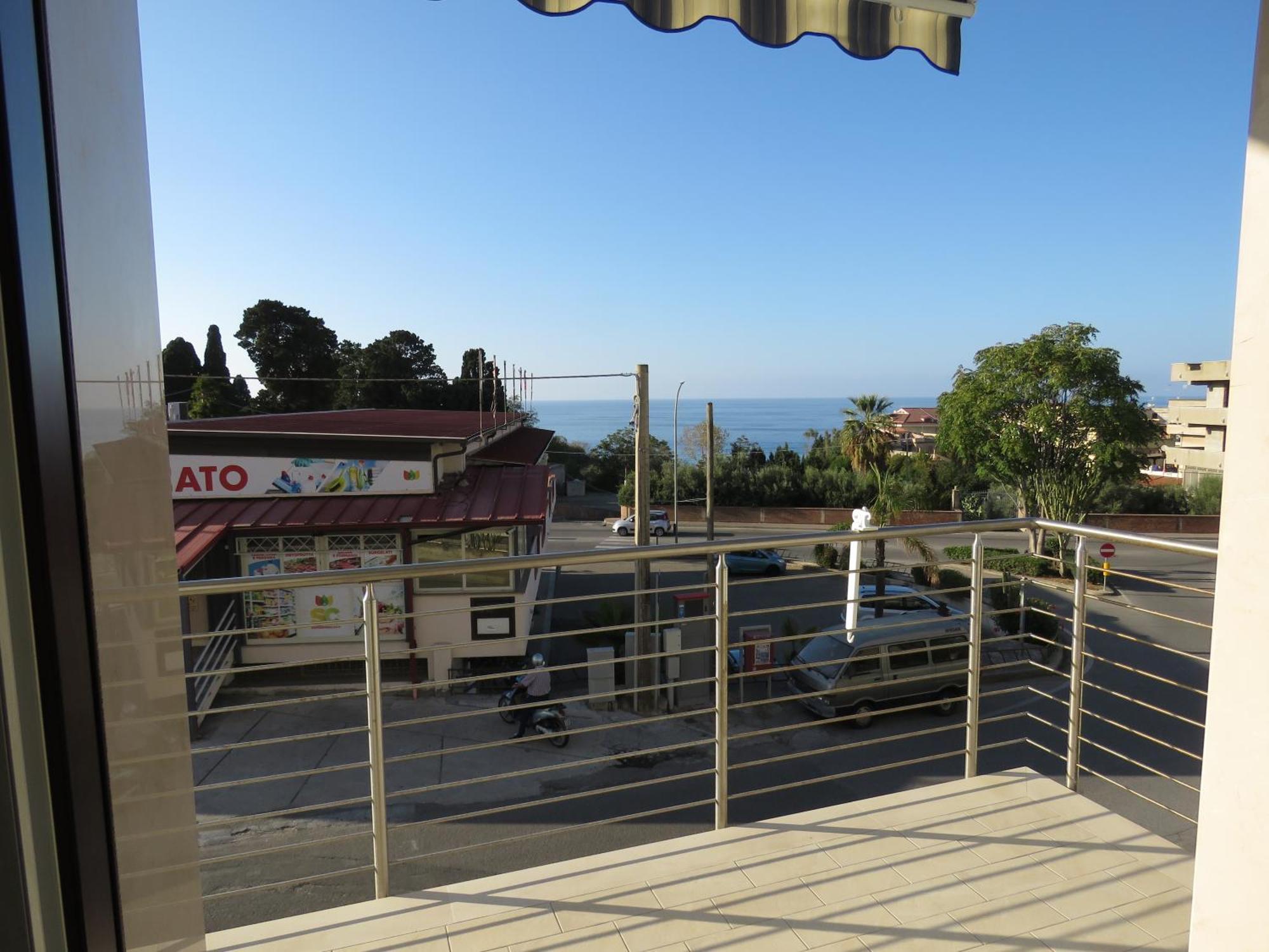Stefanelli Tropea Home Eksteriør bilde