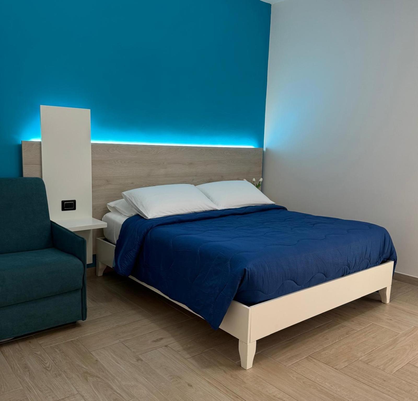Stefanelli Tropea Home Eksteriør bilde